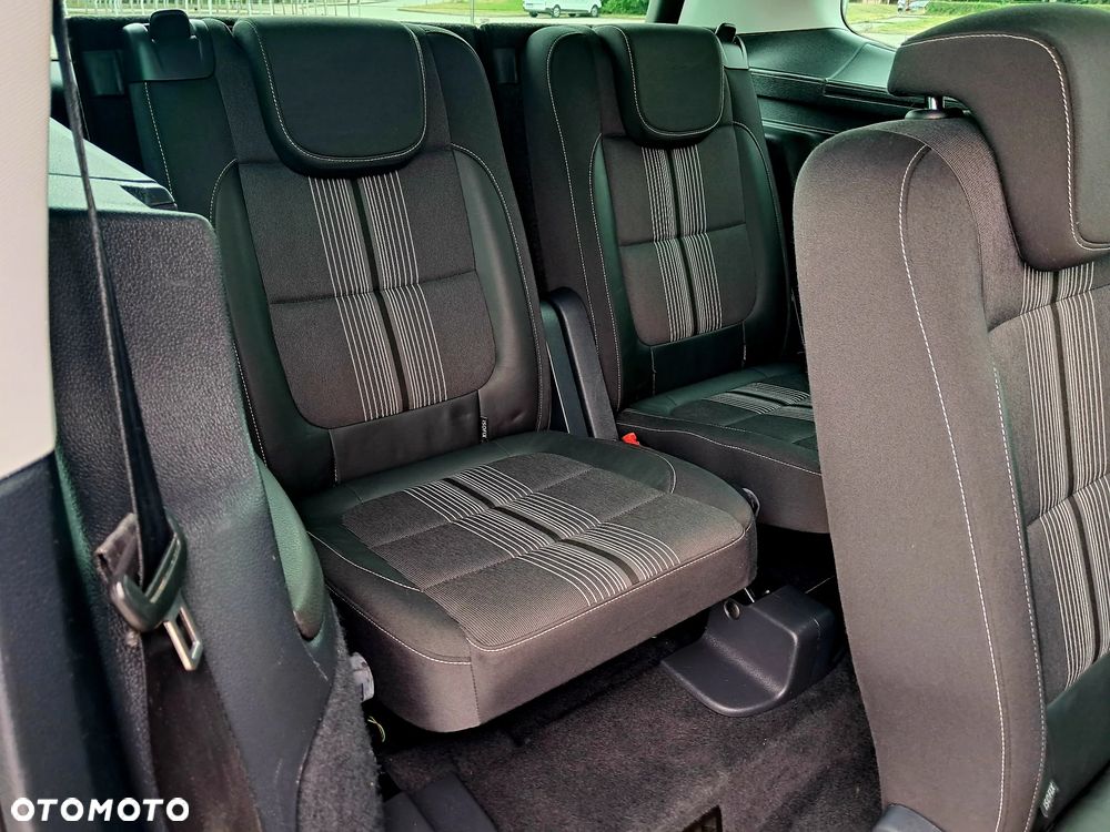 Volkswagen Sharan 2.0 TDI 4Mot Trendline - 13
