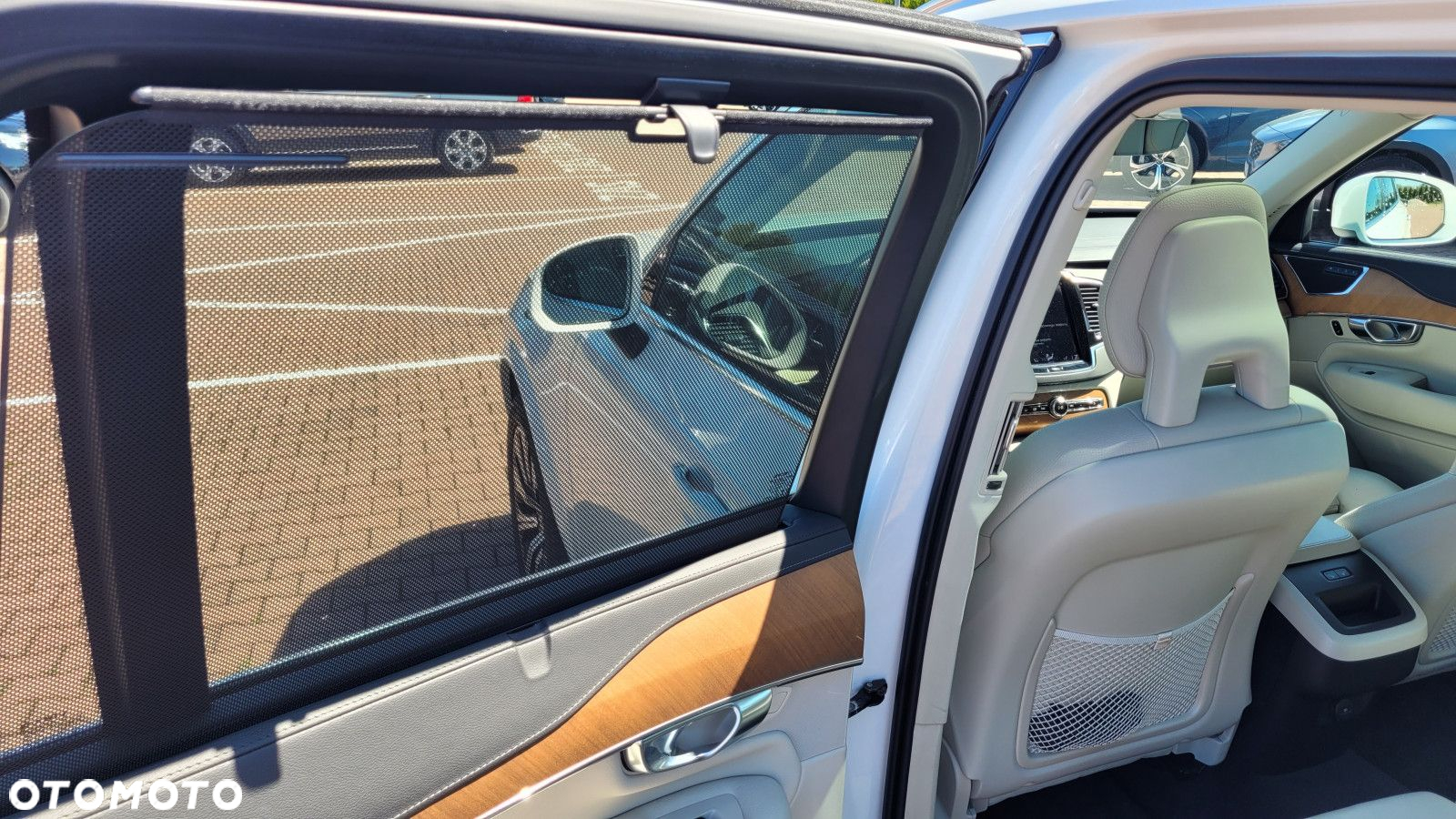 Volvo XC 90 - 16