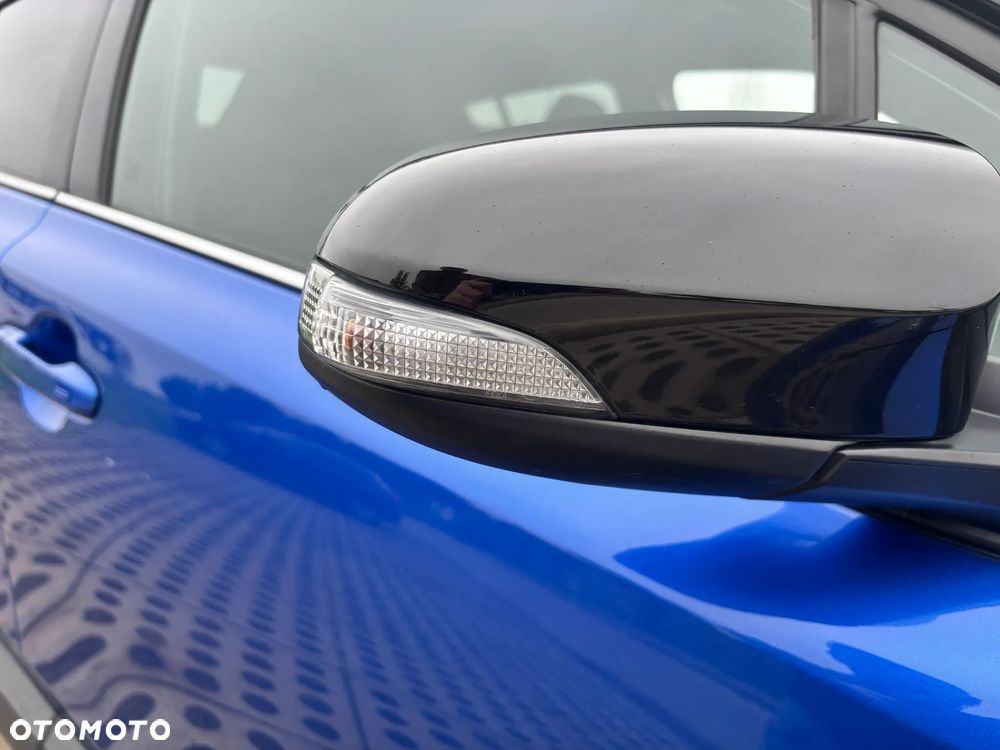 Toyota C-HR Flow - 31