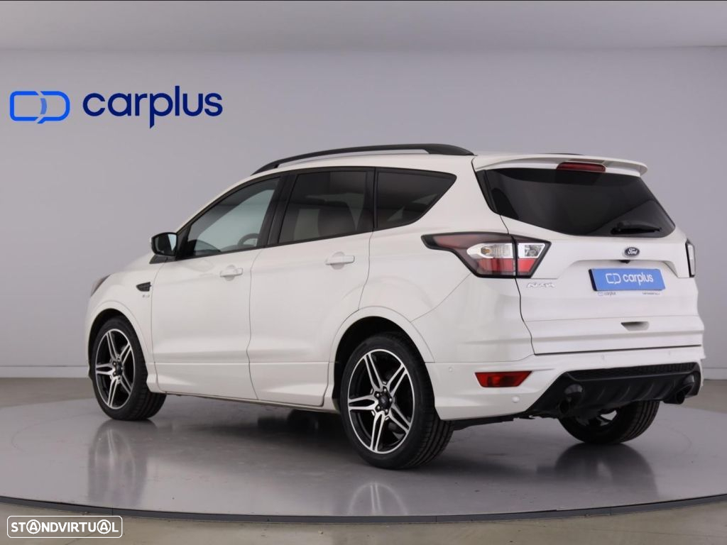 Ford Kuga 1.5 TDCi ST-Line - 5