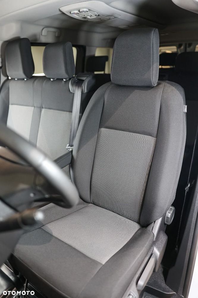 Toyota Proace Verso - 10