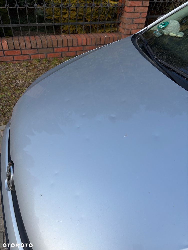 Volkswagen Polo 1.6 TDI DPF Trendline - 4