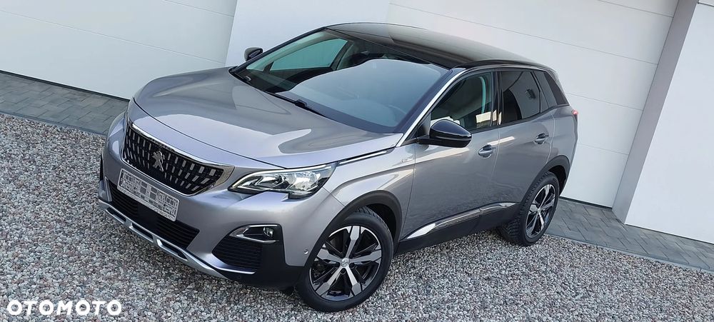 Peugeot 3008 PureTech 130 Stop & Start Active - 35