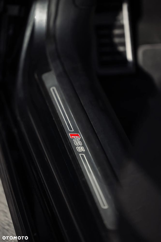 Audi RS5 Coupé TFSI quattro tiptronic - 15