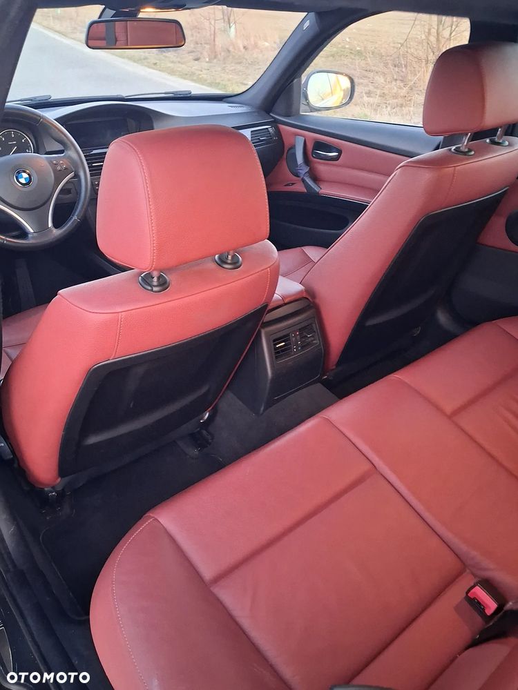 BMW Seria 3 318d DPF Edition Exclusive - 10