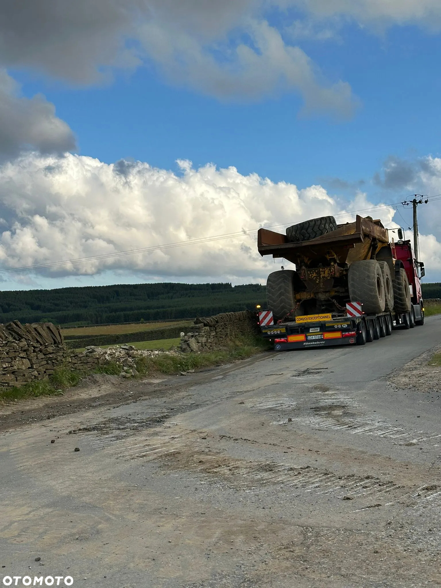 Volvo A40D - 2