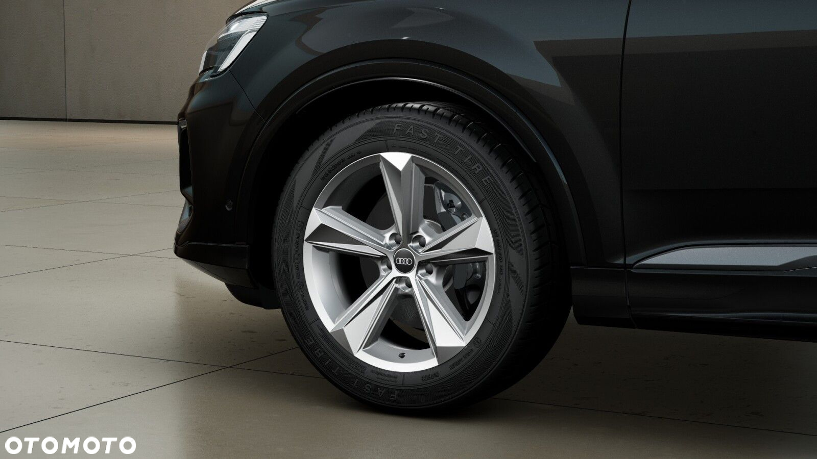Audi Q7 - 11