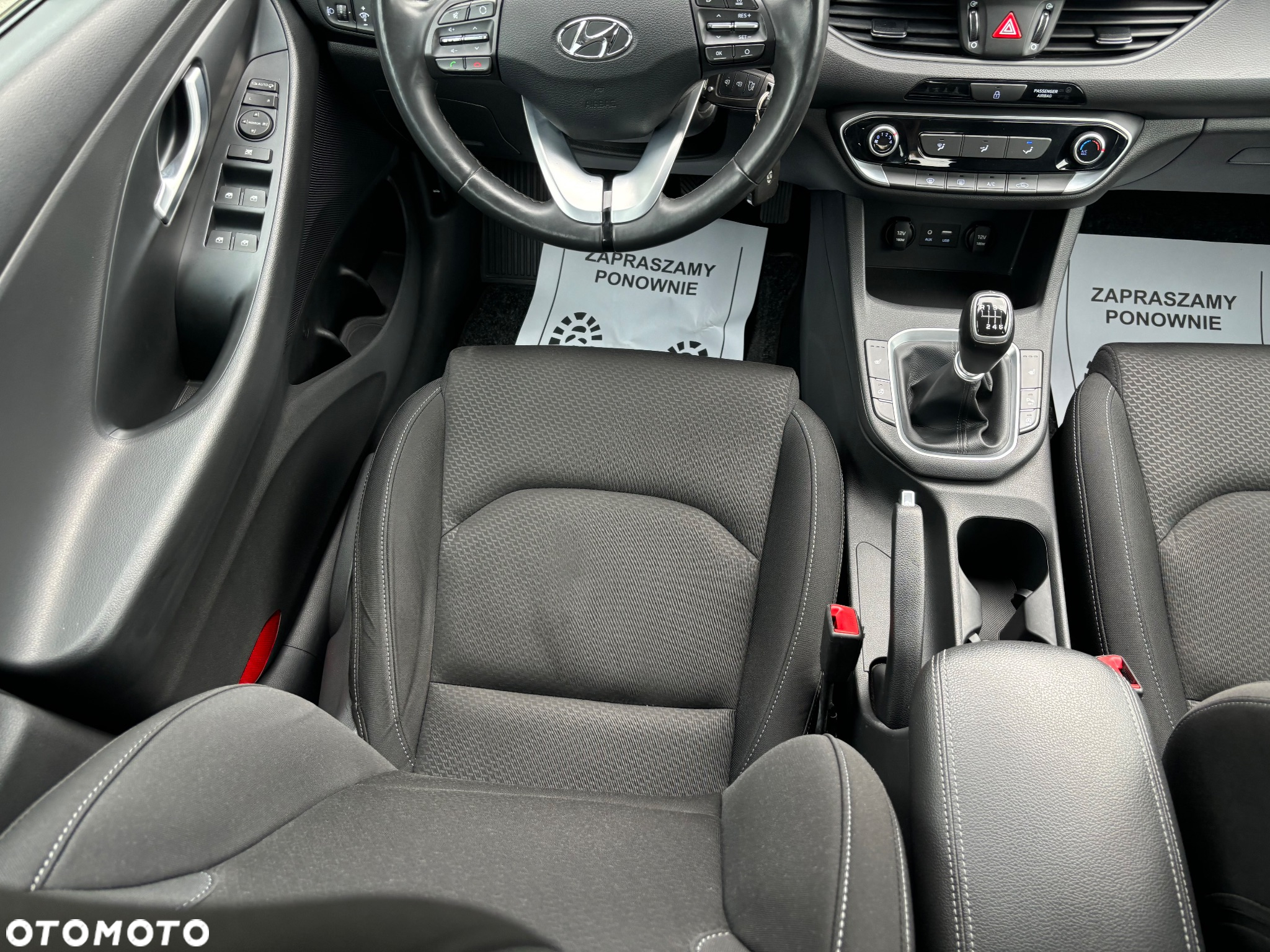 Hyundai i30 i30cw 1.4 Advantage - 18
