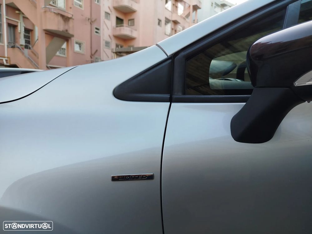 Renault Clio Sport Tourer 1.5 dCi Limited - 11