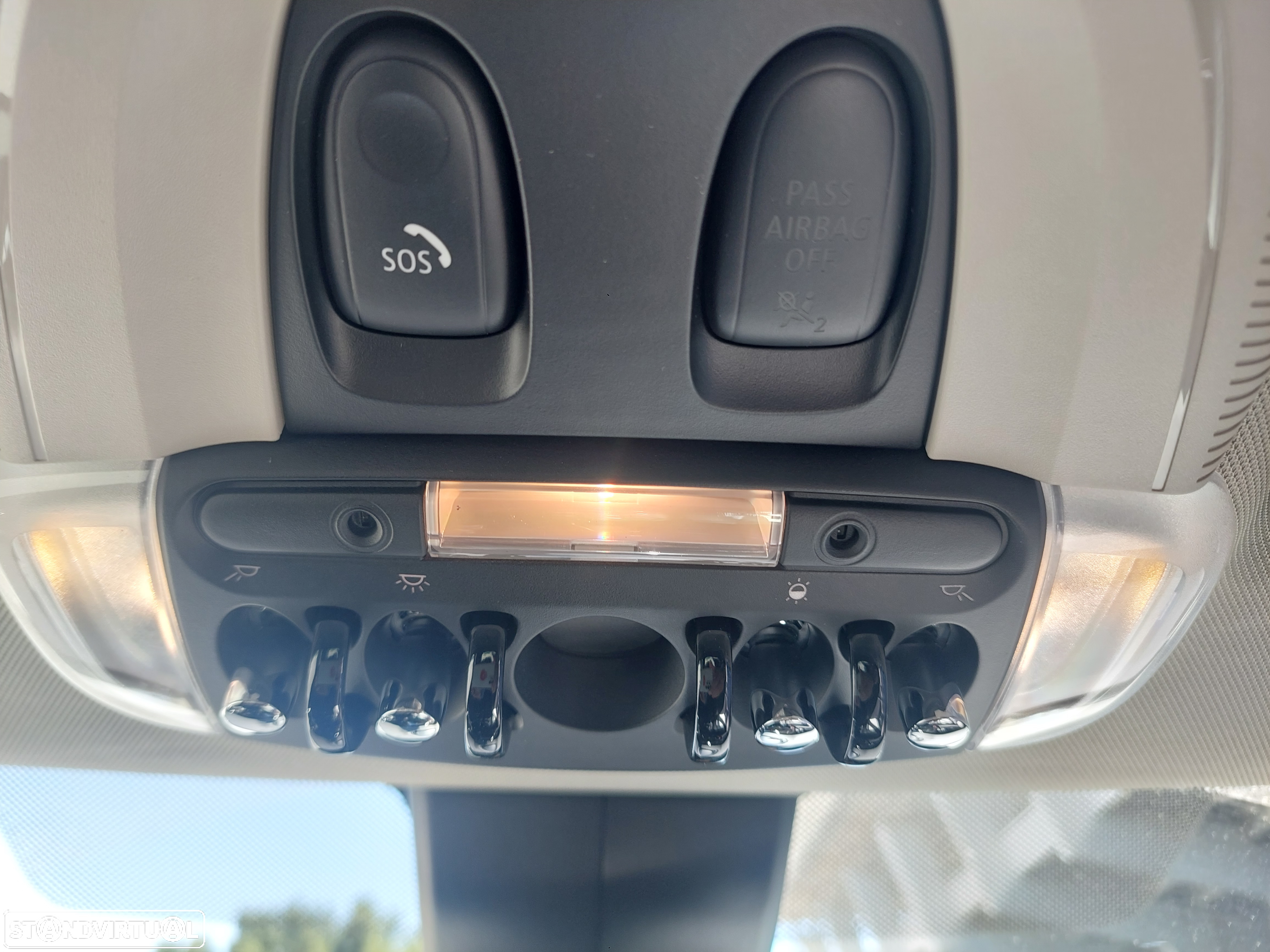 MINI 3 Portas Cooper E Classic - 20