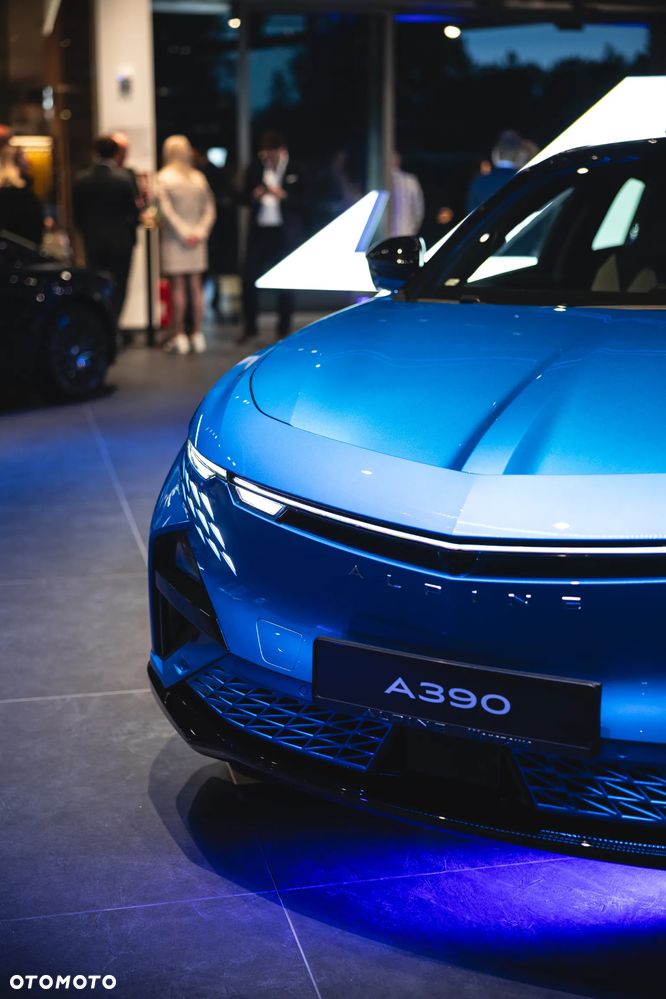 Alpine A390 89kWh GT - 6