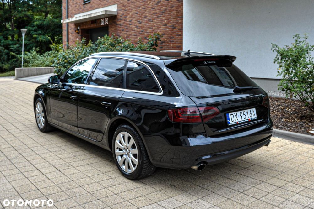 Audi A4 Avant - 3