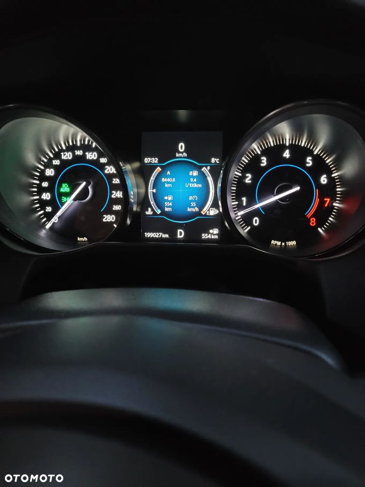 Jaguar XF 3.0 T Premium Luxury - 10