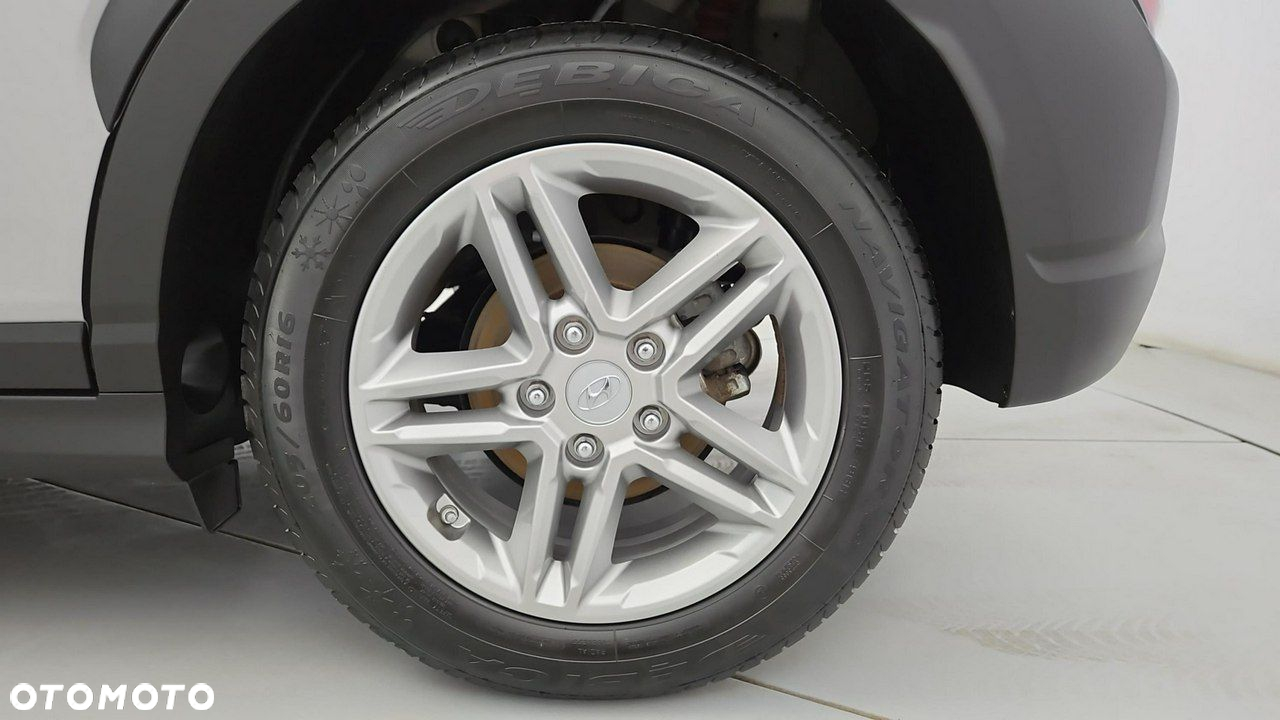 Hyundai Kona 1.0 T-GDI Modern - 25