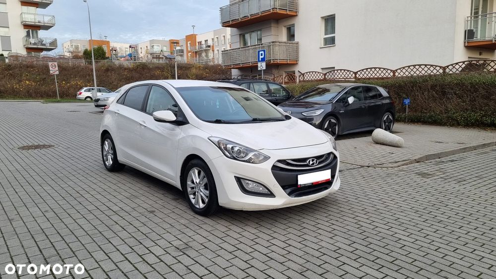 Hyundai i30 - 3