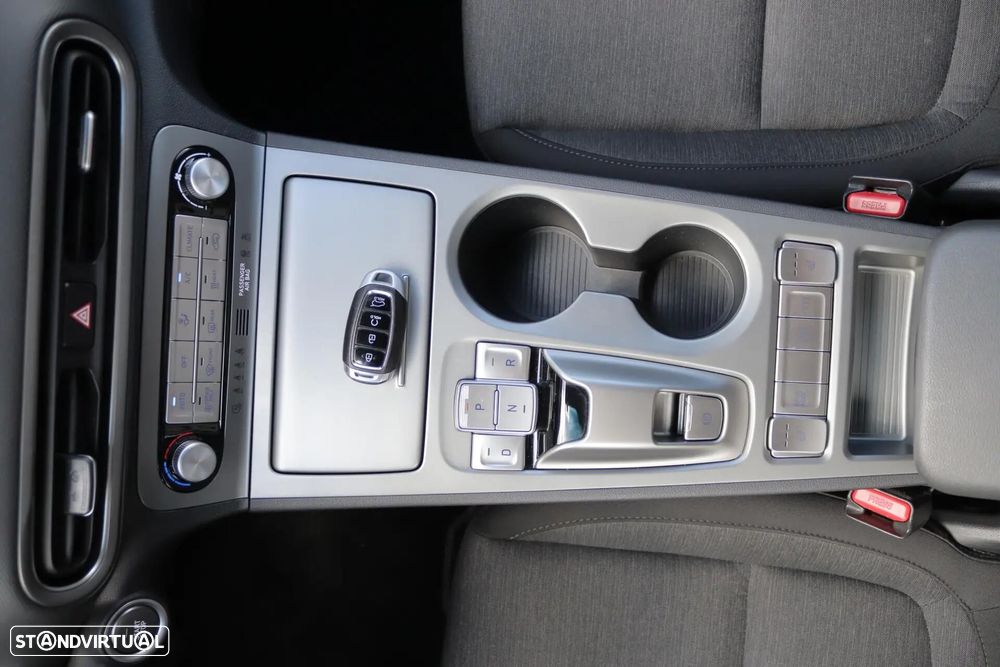 Hyundai Kauai 39 kWh Executive - 6