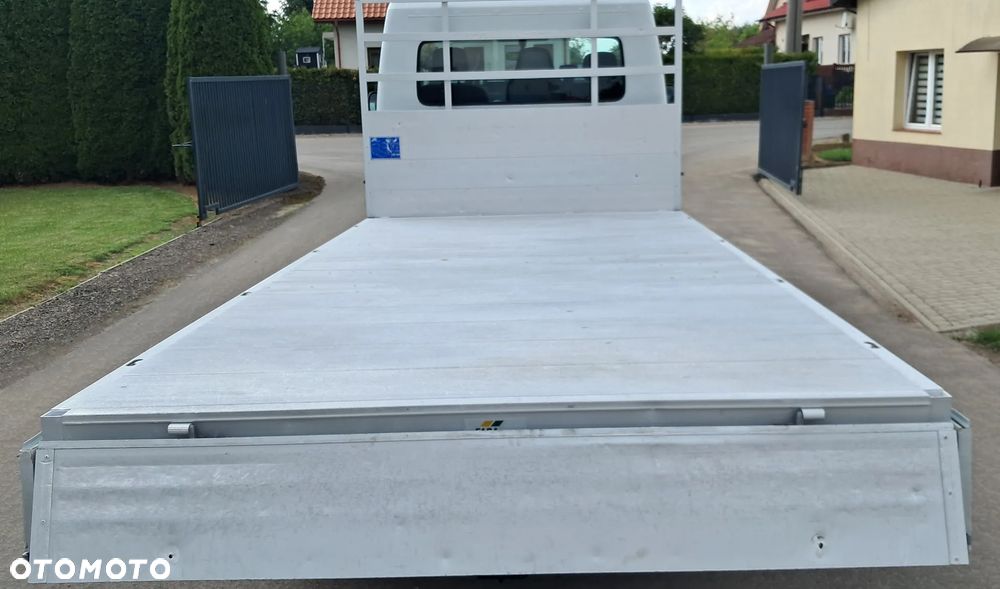 Renault Master 2.3 165 DCI RWD - 14