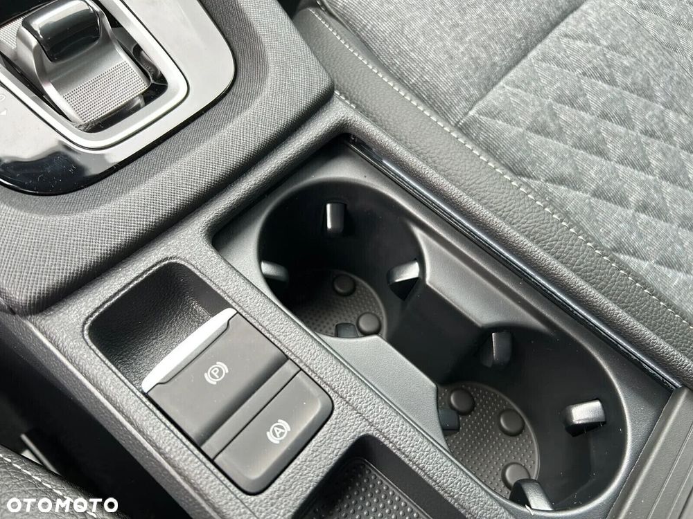 Skoda Octavia - 26