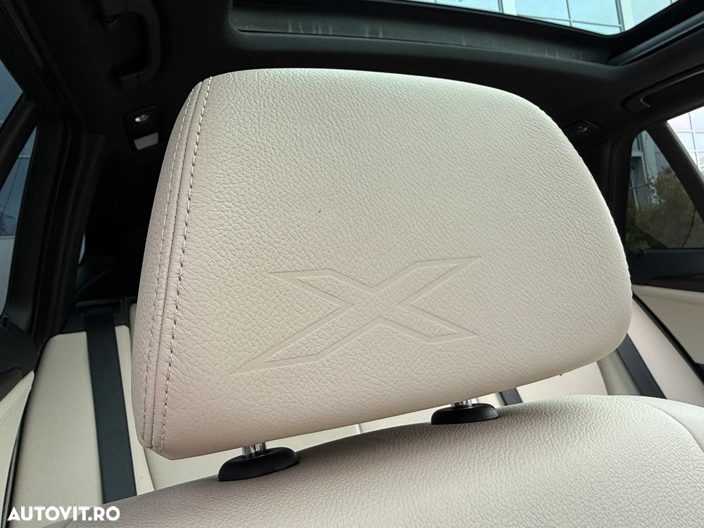 BMW X1 sDrive20d Aut. xLine - 7