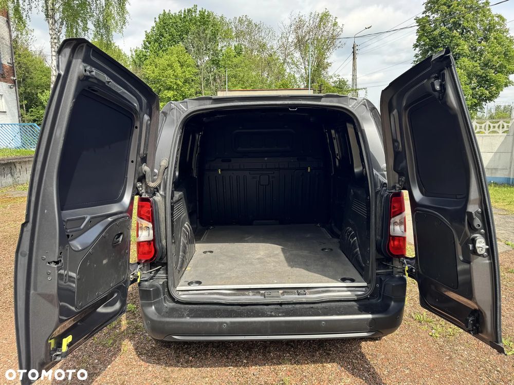 Toyota Proace City - 9