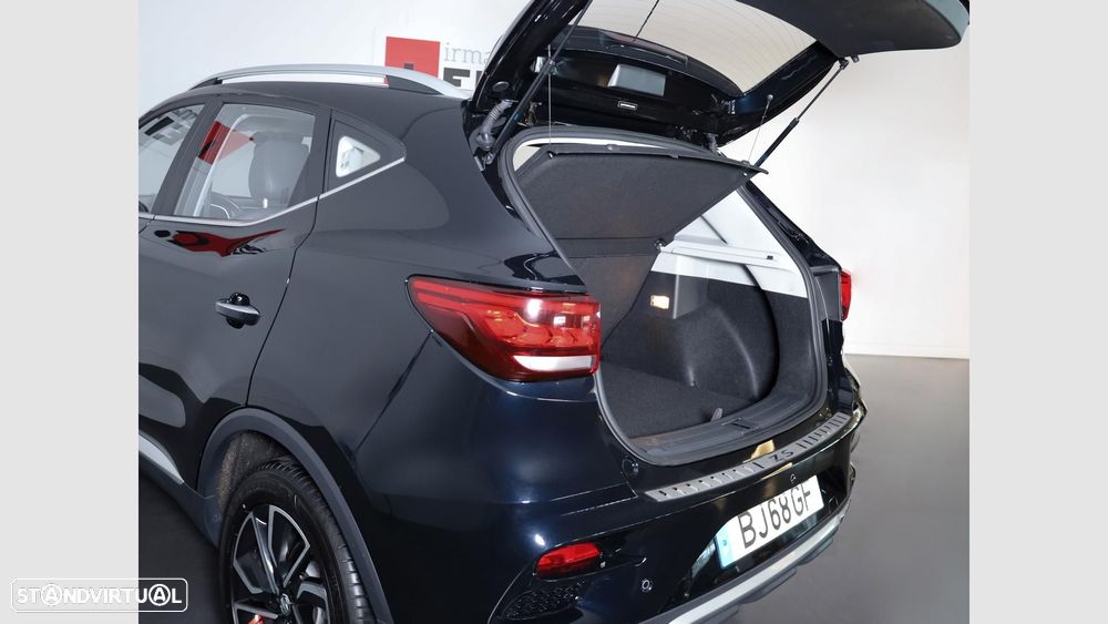 MG ZS 1.0 T-GDI Luxury - 18