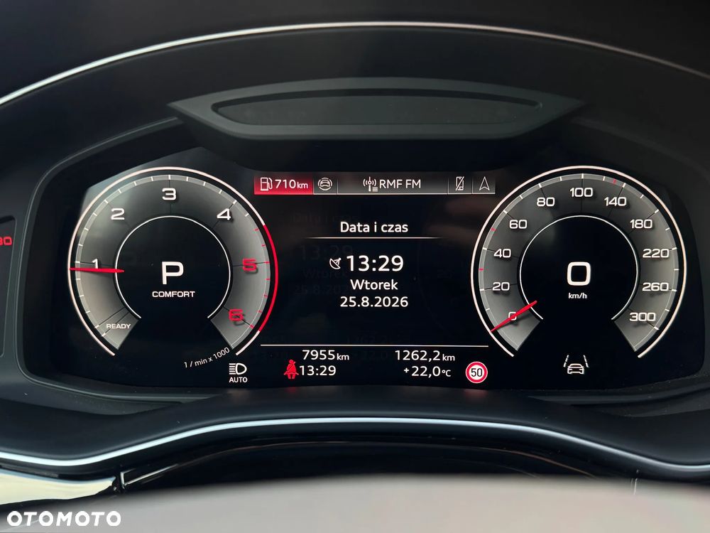 Audi Q7 TDI mHEV 210 kW Quattro S Line Tiptr - 17