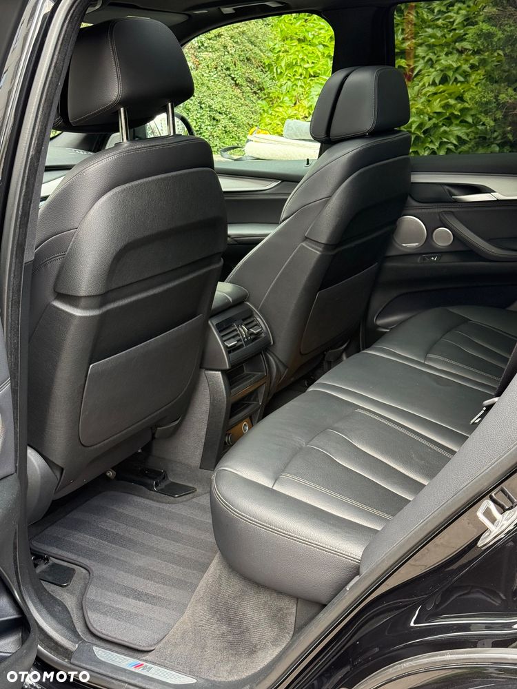 BMW X5 M - 13