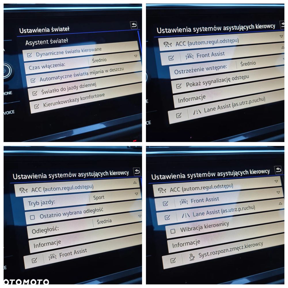 Volkswagen Tiguan Allspace 2.0 TDI R-Line DSG - 29