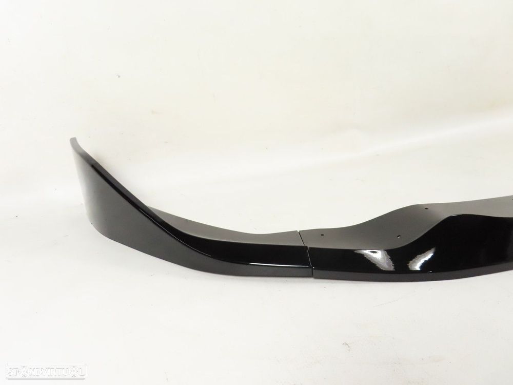 Lip M Performance Frontal Novo BMW 1 (F40) - 5