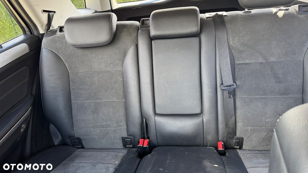 Mercedes-Benz ML 350 CDI 4-Matic - 14