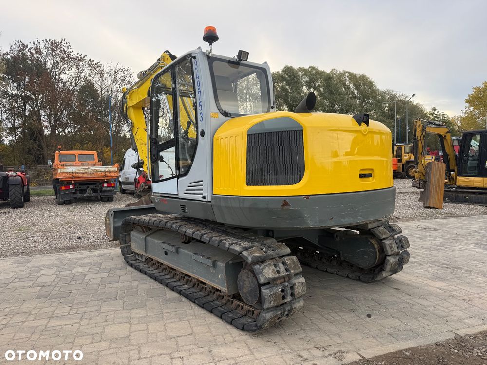 Wacker Neuson ET145 - 3