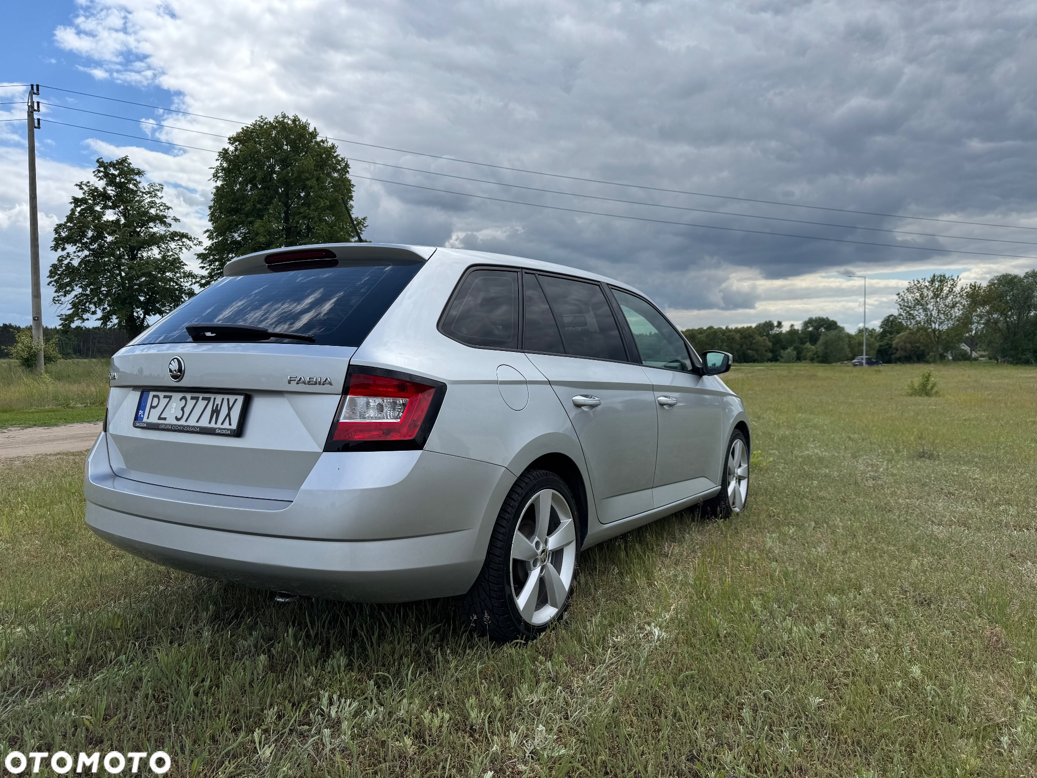 Skoda Fabia 1.0 TSI Ambition - 3