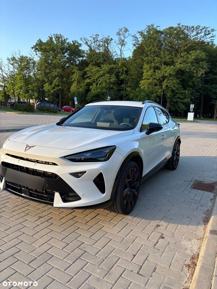 Cupra Formentor 1.5 eTSI mHEV DSG - 2