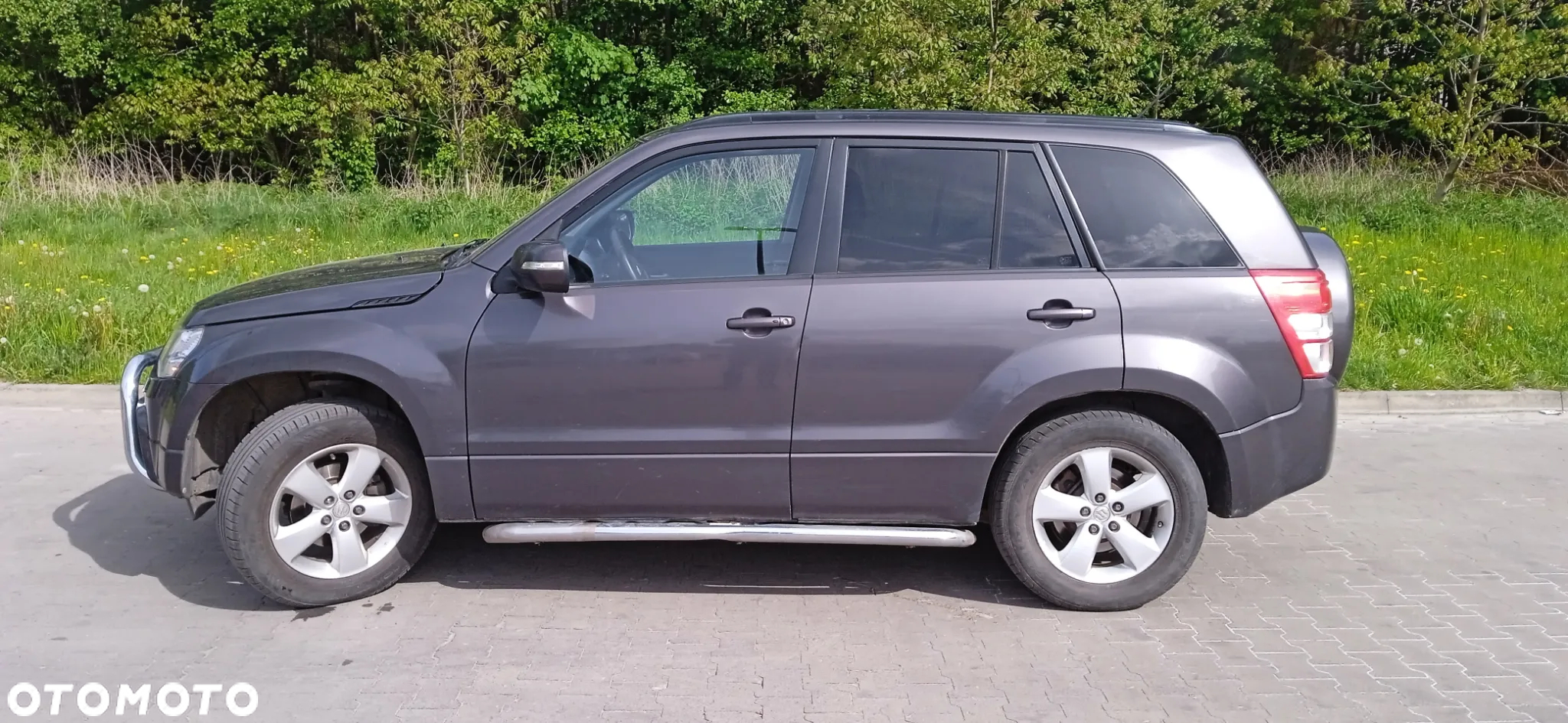 Suzuki Grand Vitara 2.4 Premium EU5 - 3