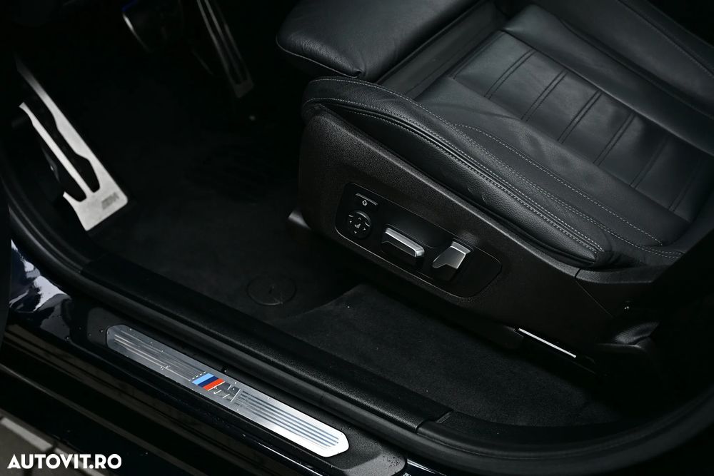 BMW X4 xDrive20d Aut. M Sport Edition - 15