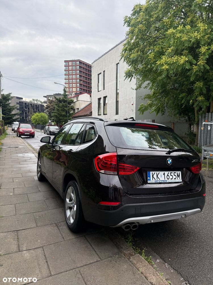 BMW X1 - 7