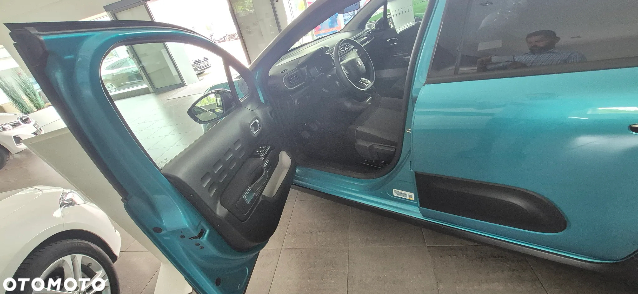 Citroën C3 1.2 PureTech Shine - 7