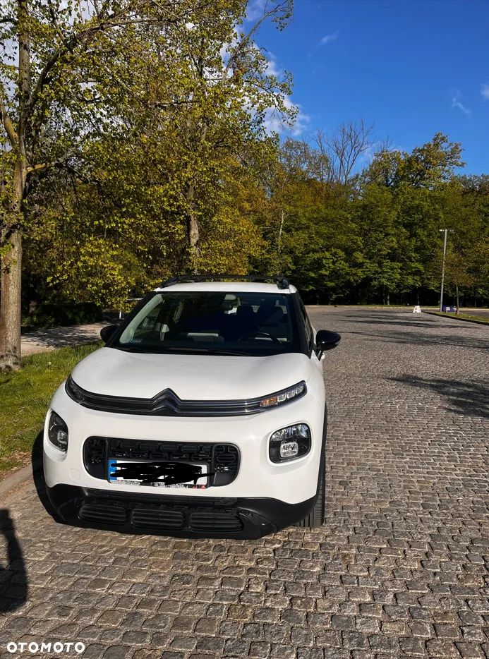 Citroën C3 Aircross 1.2 PureTech Feel S&S - 3