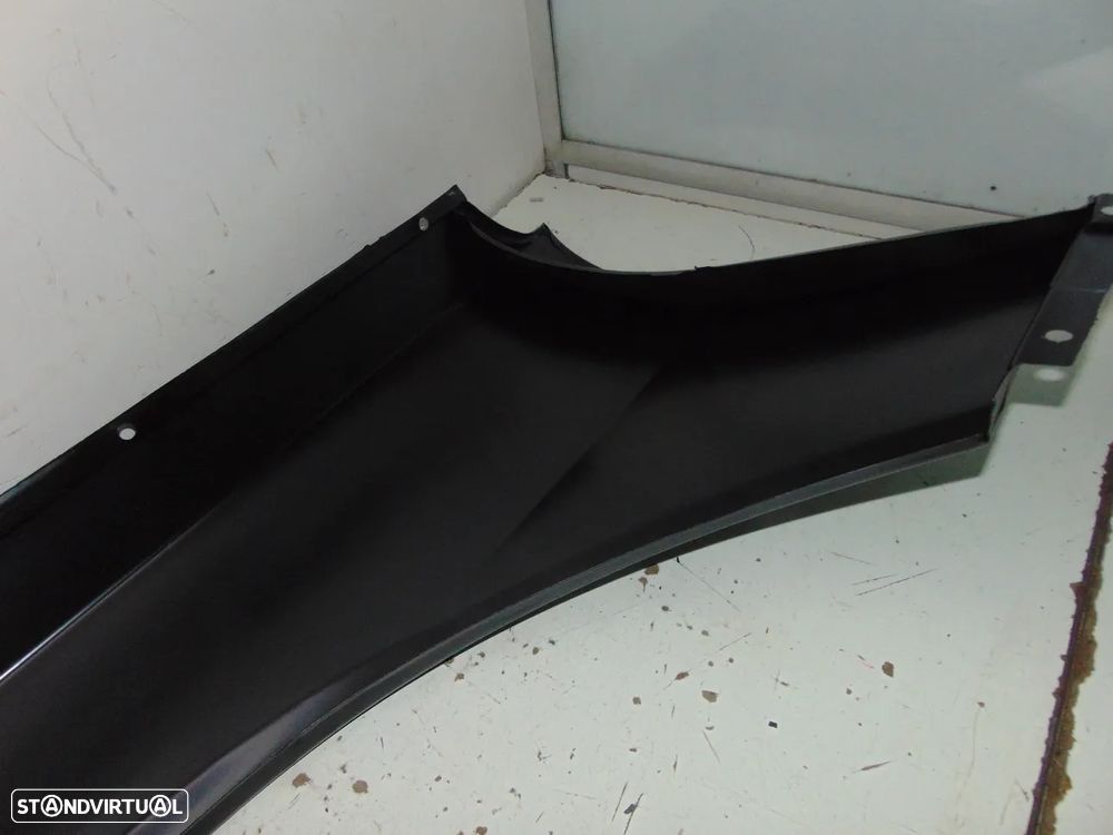 Peugeot 504 guarda lamas - 4