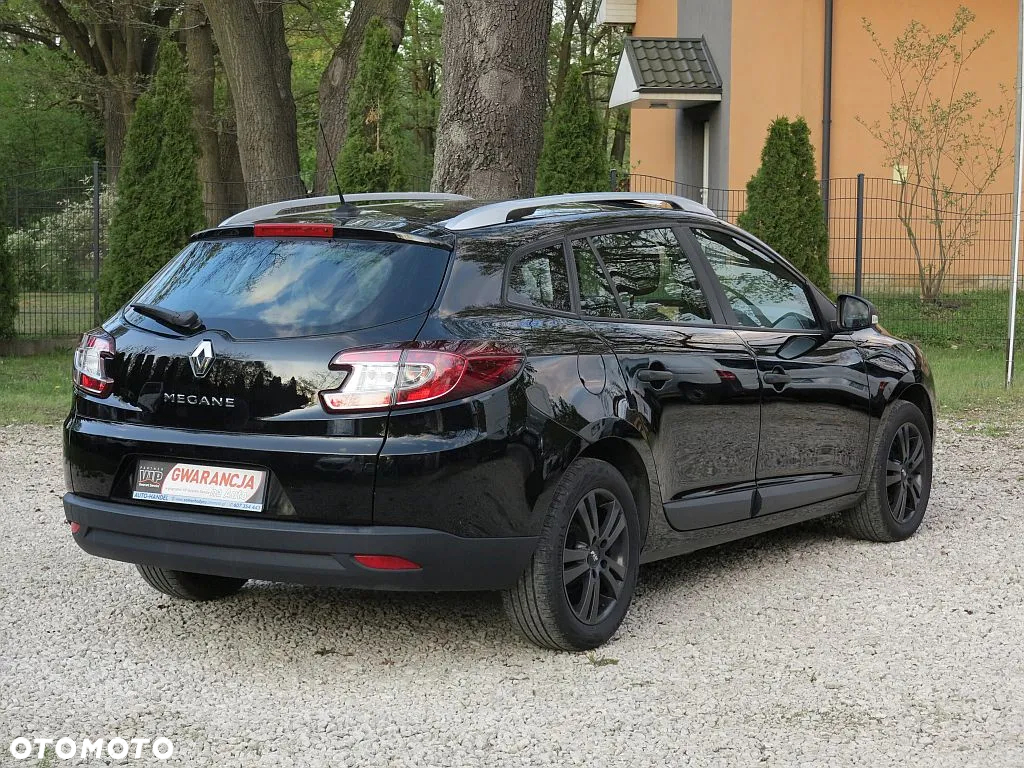 Renault Megane 1.6 16V 110 Dynamique - 27