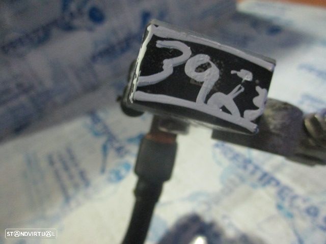 Modulo Diversos A0009050054 MERCEDES W212 2011 E300 SENSOR DE BATERIA - 3