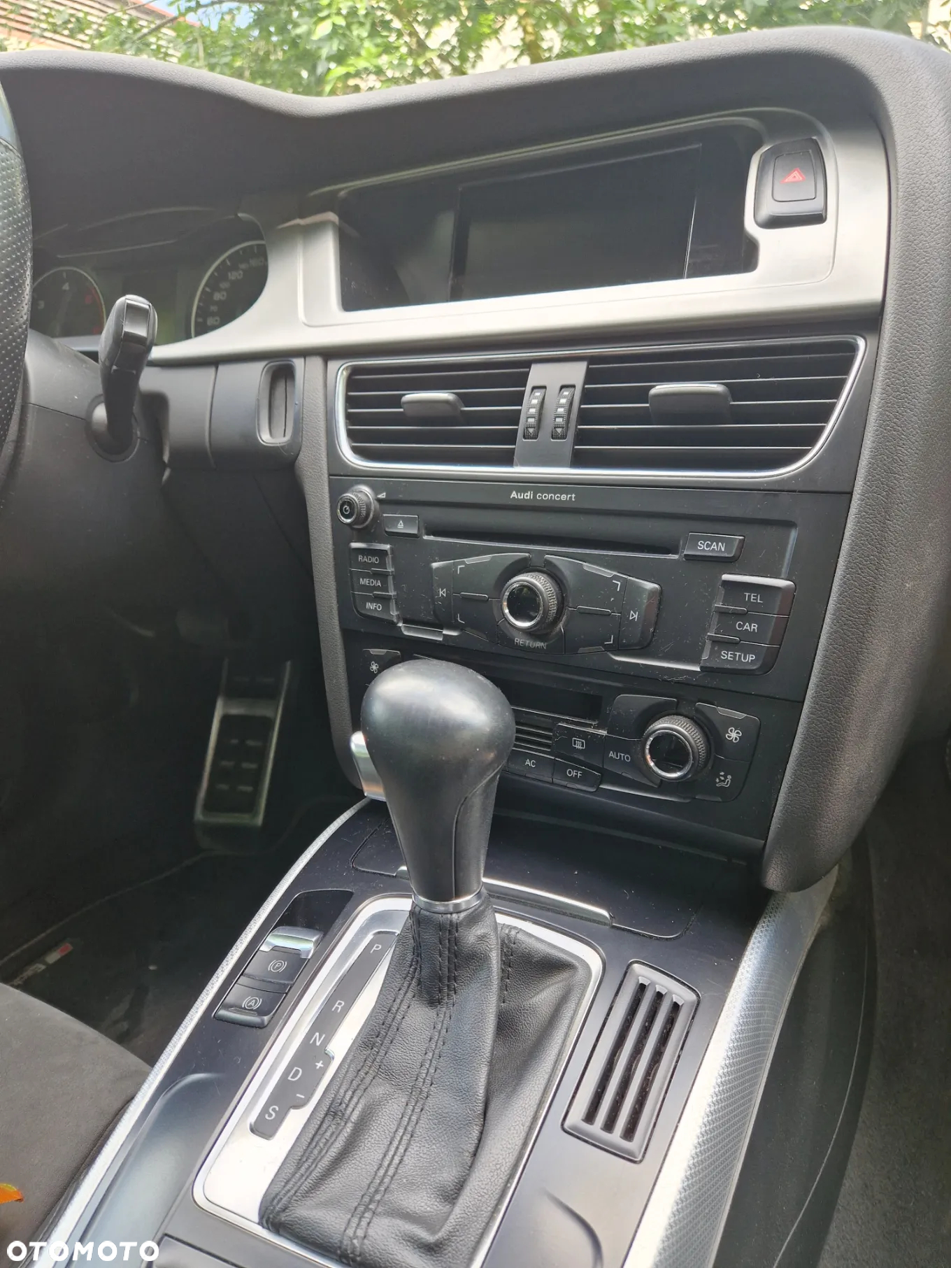 Audi A4 2.0 TDI Multitronic - 15