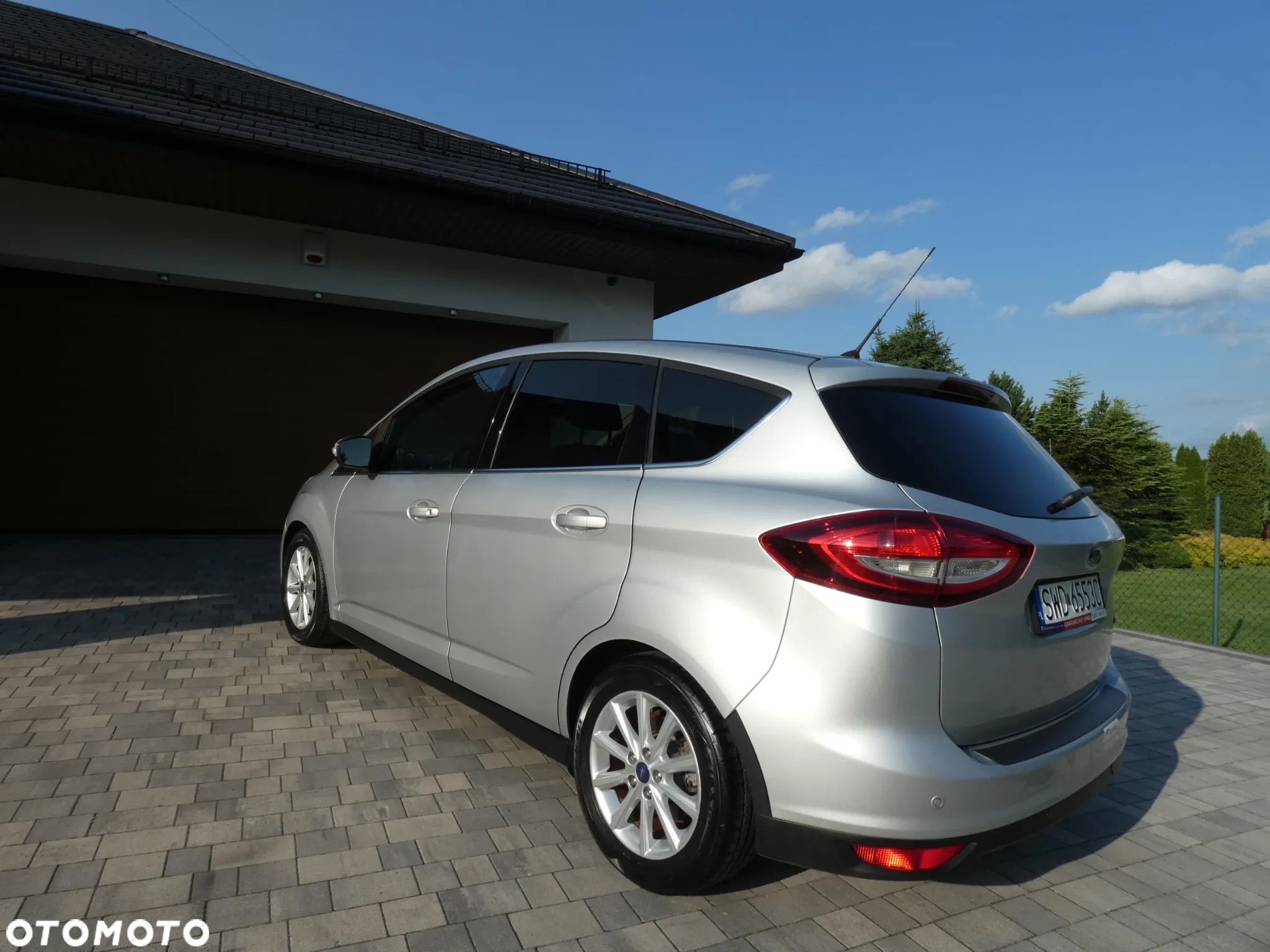 Ford C-MAX - 3