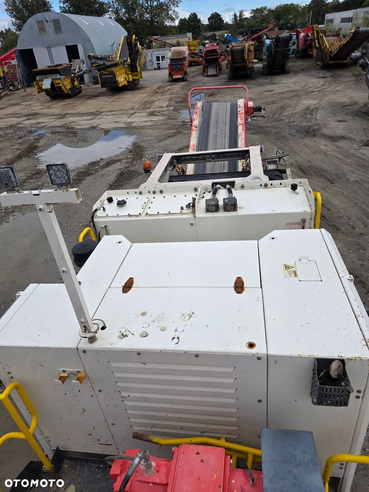 Sandvik QJ241 C10 QJ240 - 18