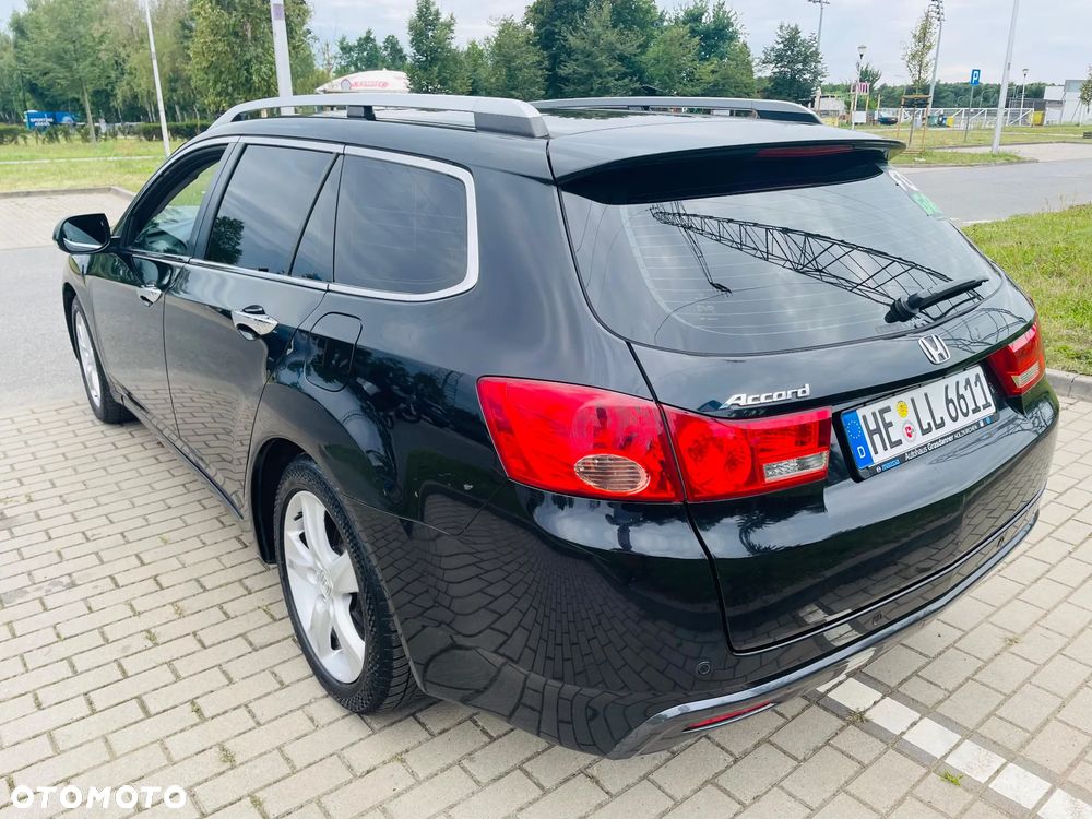 Honda Accord 2.0 Elegance Advantage - 3