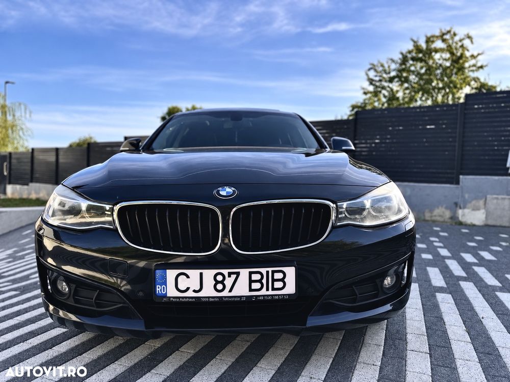 BMW Seria 3 - 6