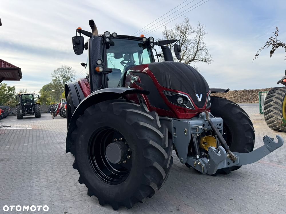 Valtra T 214 DIRECT VERSU 234 FENDT 722 234 ACTIVE - 13