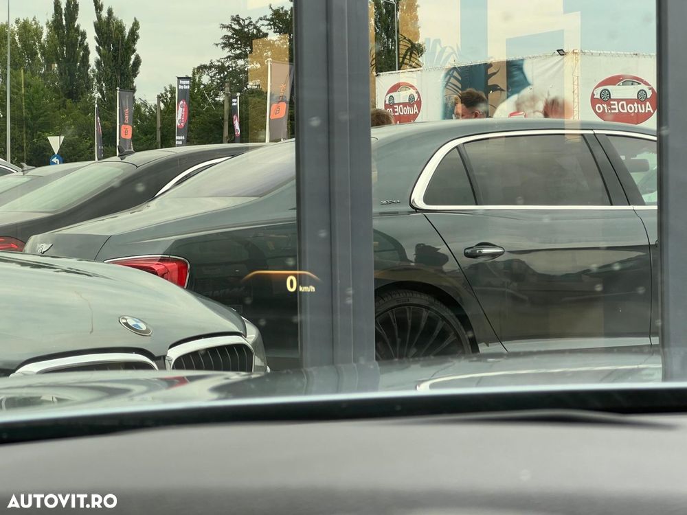 BMW Seria 5 530e AT PHEV - 26