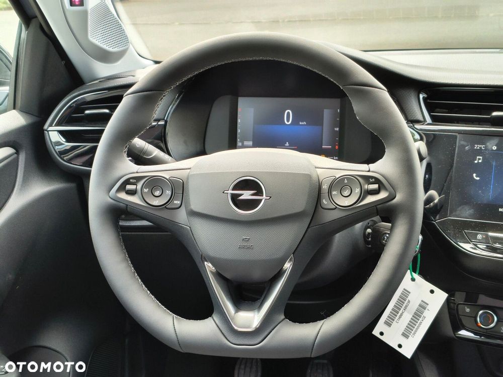 Opel Corsa - 13