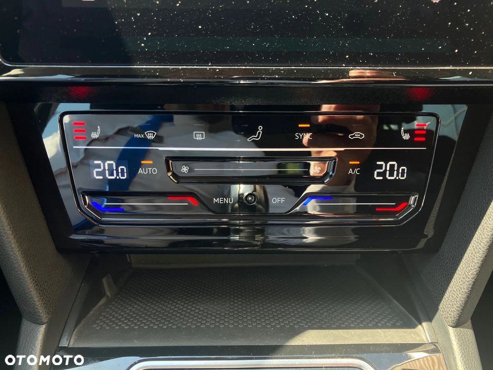 Volkswagen Passat 1.4 TSI Plug-In Hybrid GTE DSG - 31